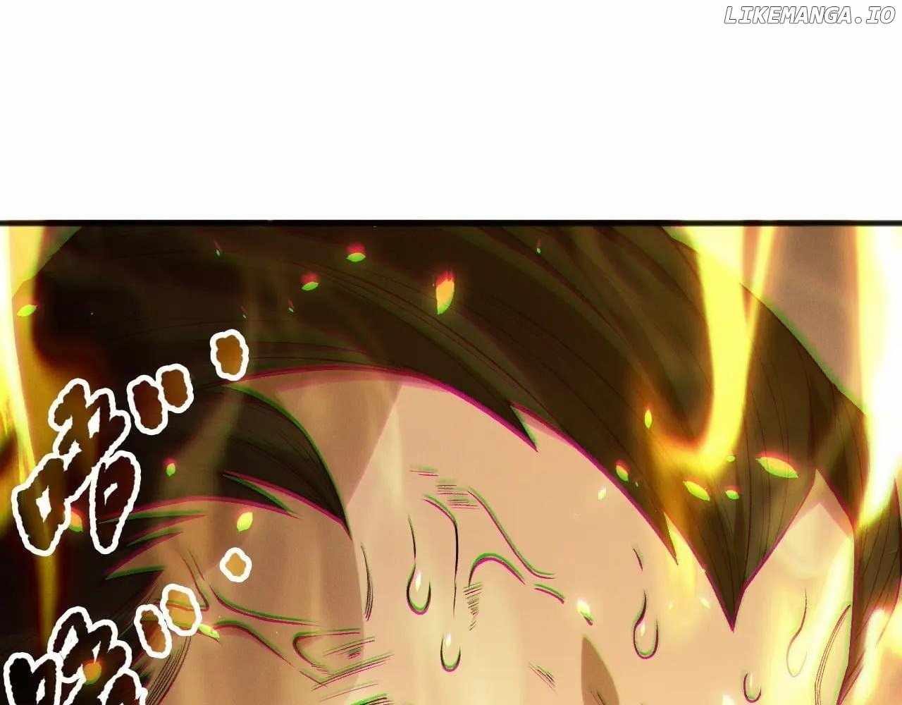 Catastrophic Necromancer Chapter 187 118